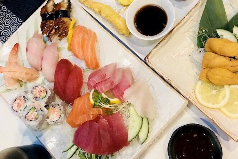 Check out the 4 most popular spots in Dallas' Oak Lawn neighborhood