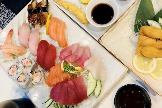 Check out the 4 most popular spots in Dallas' Oak Lawn neighborhood