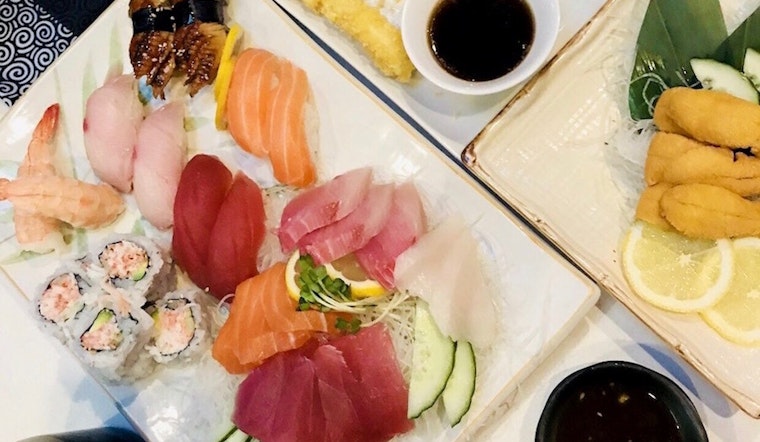 Check out the 4 most popular spots in Dallas' Oak Lawn neighborhood
