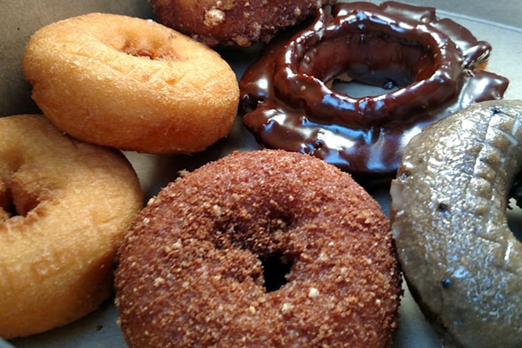 Mesa's 3 favorite bakeries (that won't break the bank)