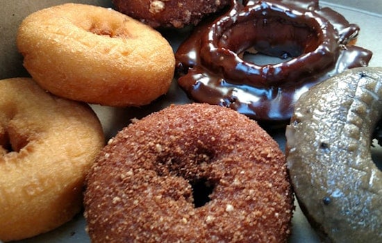 Mesa's 3 favorite bakeries (that won't break the bank)