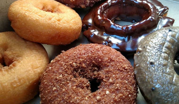 Mesa's 3 favorite bakeries (that won't break the bank)