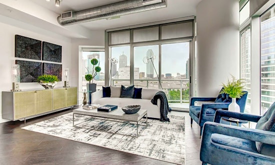 Apartments for rent in Dallas: What will $3,800 get you?