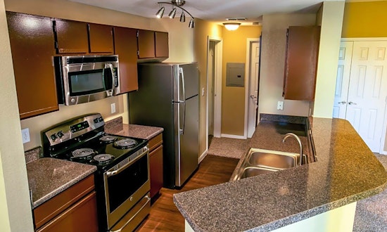 Apartments for rent in Fort Worth: What will $1,000 get you?
