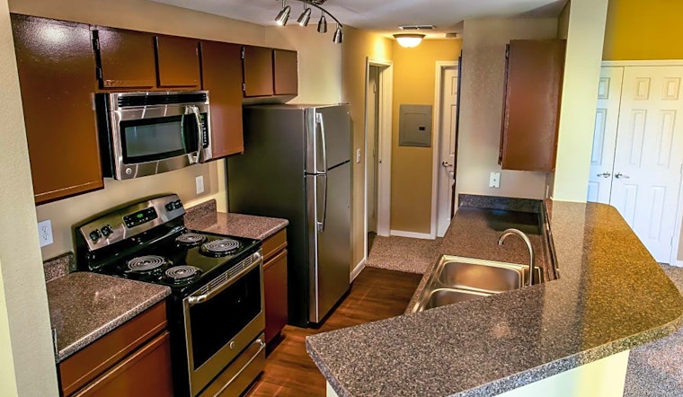 Apartments for rent in Fort Worth: What will $1,000 get you?
