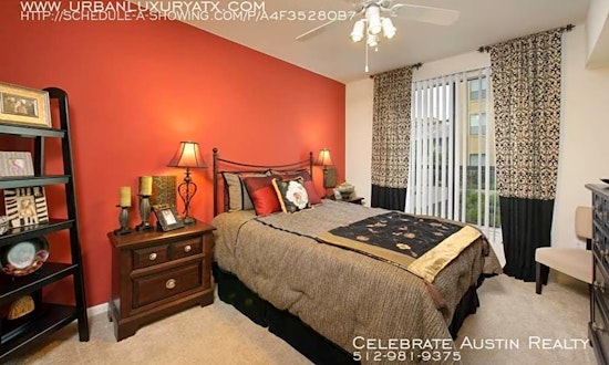 Apartments for rent in Austin: What will $2,700 get you?