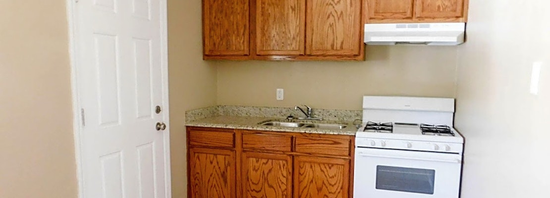Apartments for rent in El Paso: What will $500 get you?