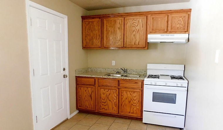 Apartments for rent in El Paso: What will $500 get you?