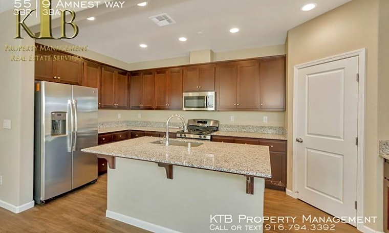 Apartments for rent in Sacramento: What will $2,300 get you?