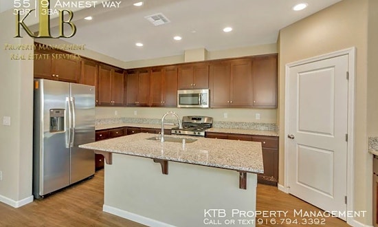 Apartments for rent in Sacramento: What will $2,300 get you?
