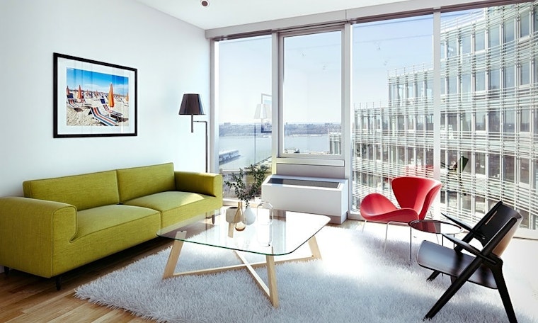 Apartments for rent in New York City: What will $3,700 get you?