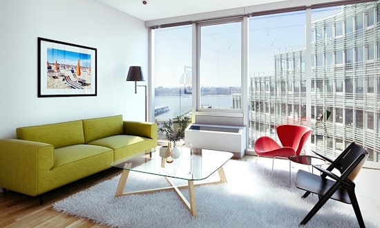 Apartments for rent in New York City: What will $3,700 get you?