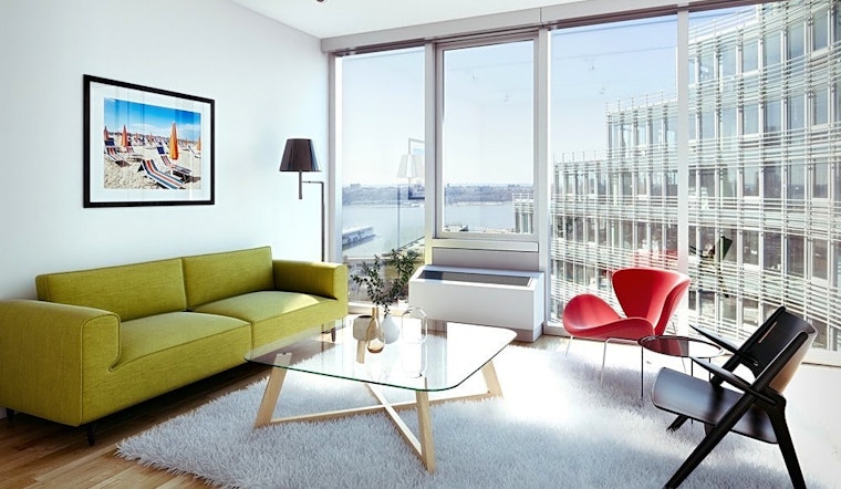 Apartments for rent in New York City: What will $3,700 get you?