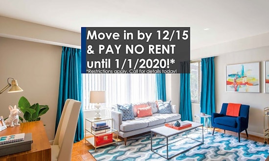 Apartments for rent in Washington: What will $1,700 get you?