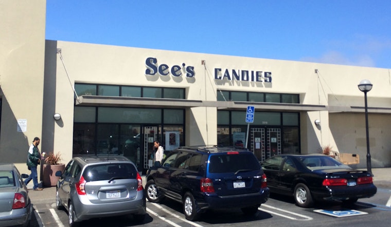 See's Candies Now Open At Church And Market
