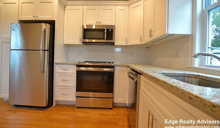 Apartments for rent in Boston: What will $3,500 get you?