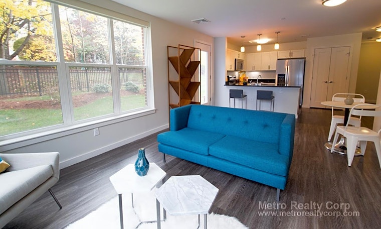 Apartments for rent in Cambridge: What will $4,700 get you?