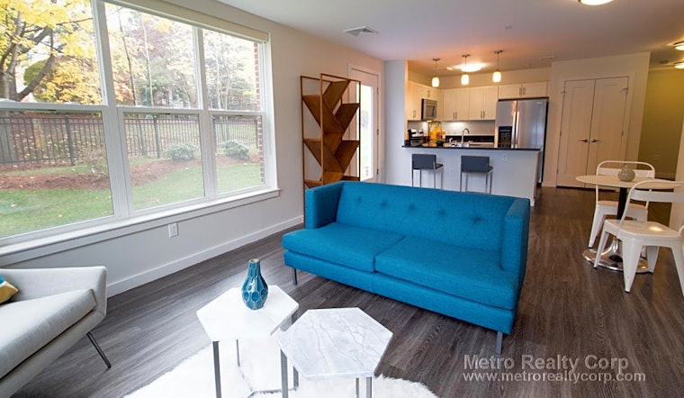 Apartments for rent in Cambridge: What will $4,700 get you?
