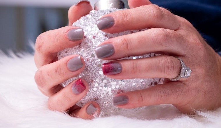 Rio Vista gets a new nail salon: Adore Nail Spa