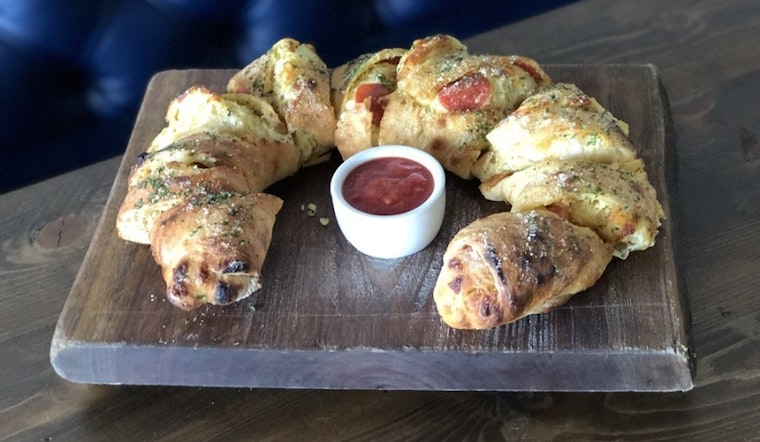 Get these trending Phoenix restaurants on your radar now