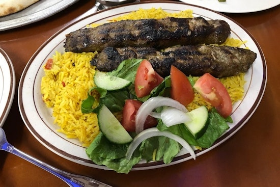 The 4 best halal spots in Detroit