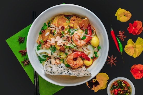 DaNang Kitchen brings Vietnamese fare to Uptown