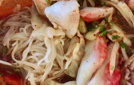 Explore the 4 most popular spots in Kansas City's Hanover Place neighborhood