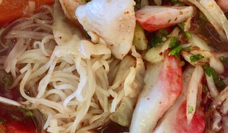 Explore the 4 most popular spots in Kansas City's Hanover Place neighborhood
