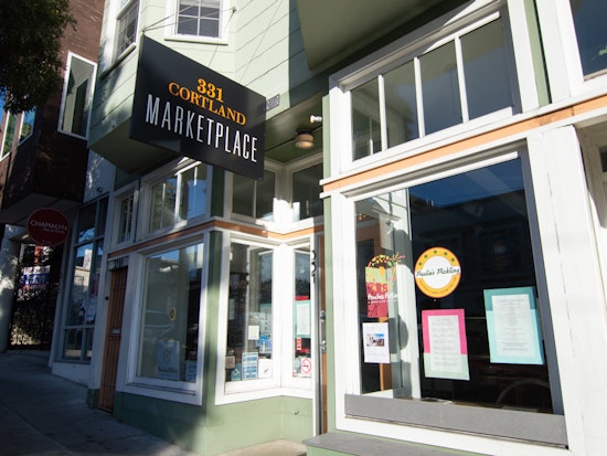 331 Cortland Marketplace, a launchpad for food entrepreneurs, shutters after ten years