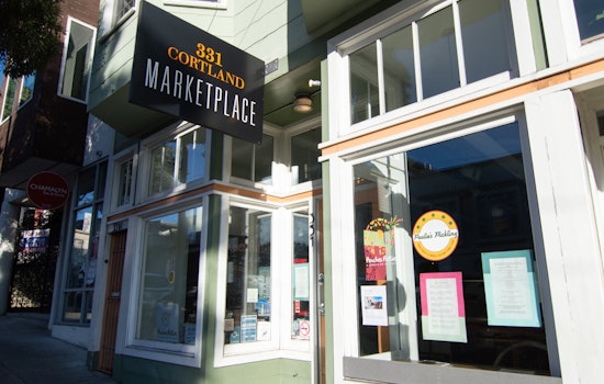 331 Cortland Marketplace, a launchpad for food entrepreneurs, shutters after ten years