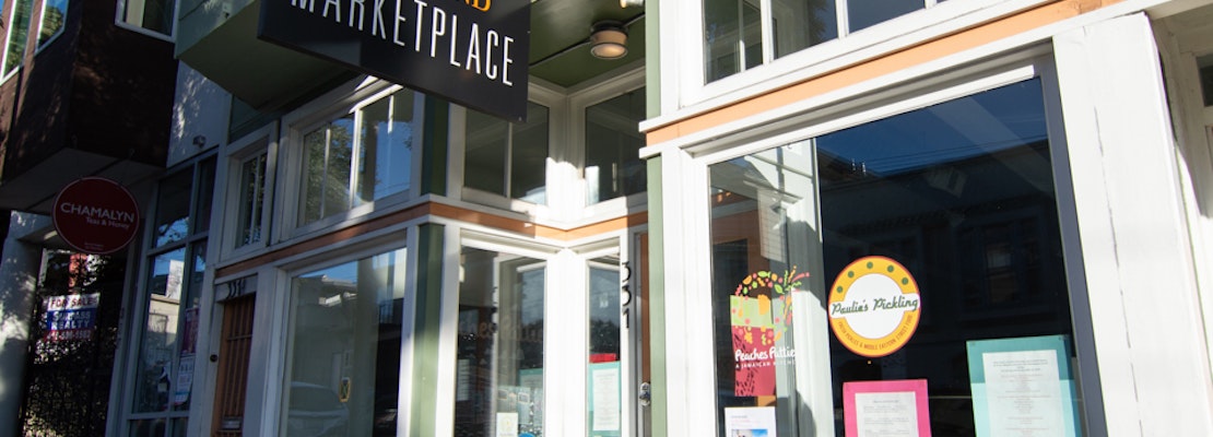 331 Cortland Marketplace, a launchpad for food entrepreneurs, shutters after ten years