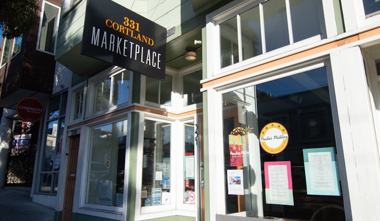 331 Cortland Marketplace, a launchpad for food entrepreneurs, shutters after ten years