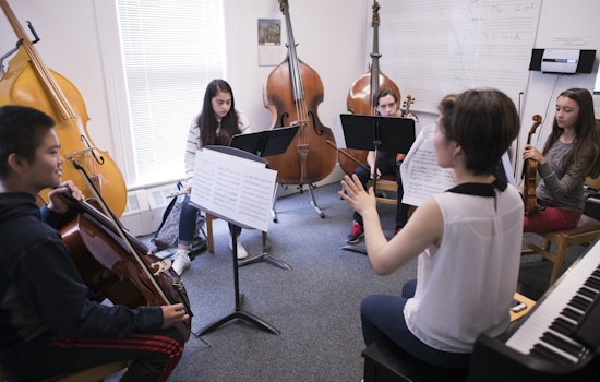Community Music Center to expand Mission District campus