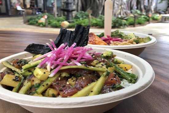 Here are Miami's top 5 Hawaiian spots