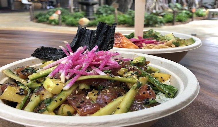 Here are Miami's top 5 Hawaiian spots