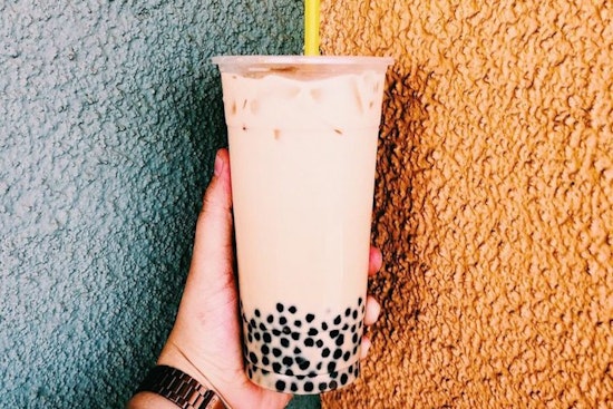 Craving bubble tea? Here are Fresno's top 4 options