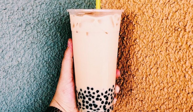 Craving bubble tea? Here are Fresno's top 4 options