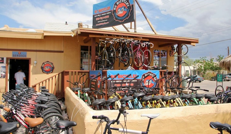 Here are Tucson's top 5 bike repair and maintenance spots