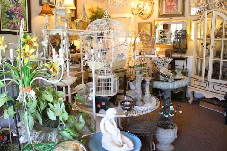 The 4 best spots to score home decor in Long Beach