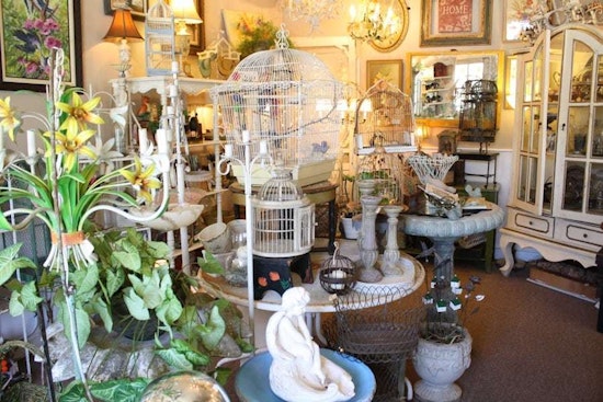 The 4 best spots to score home decor in Long Beach