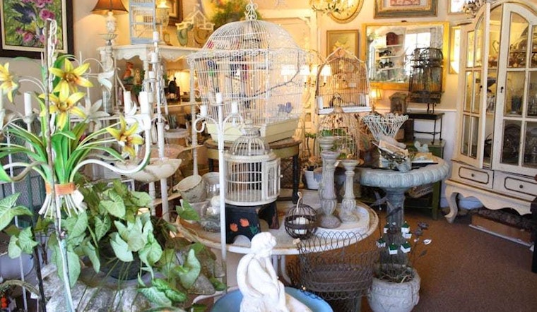 The 4 best spots to score home decor in Long Beach