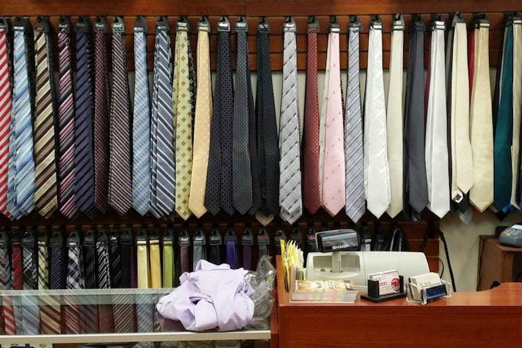 14 Best Men's Clothing Stores in Louisville