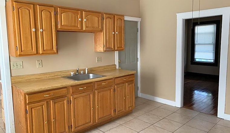 Apartments for rent in Worcester: What will $1,400 get you?