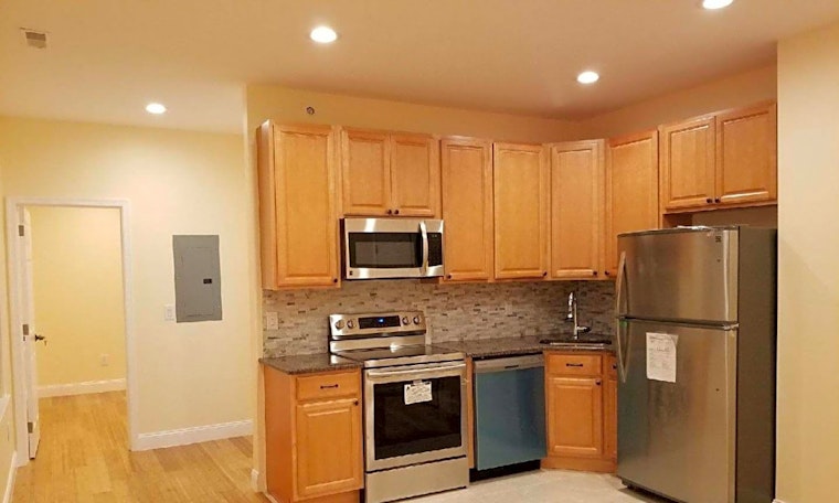 Apartments for rent in Philadelphia: What will $1,000 get you?