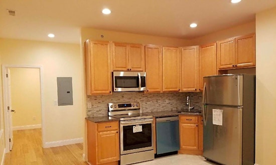 Apartments for rent in Philadelphia: What will $1,000 get you?