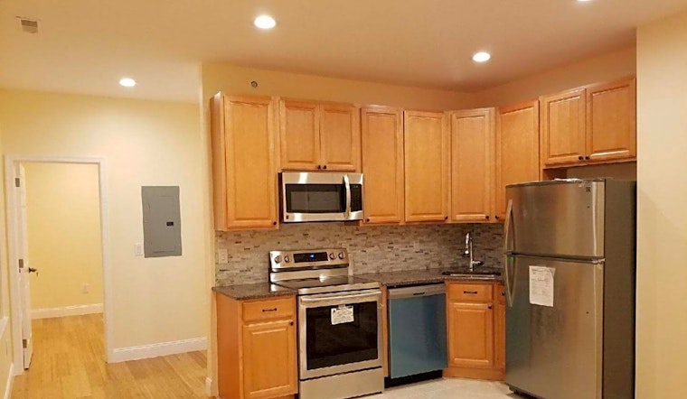 Apartments for rent in Philadelphia: What will $1,000 get you?