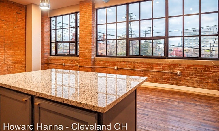 Apartments for rent in Cleveland: What will $2,100 get you?
