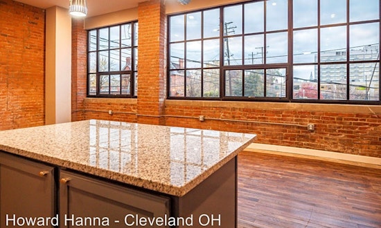 Apartments for rent in Cleveland: What will $2,100 get you?