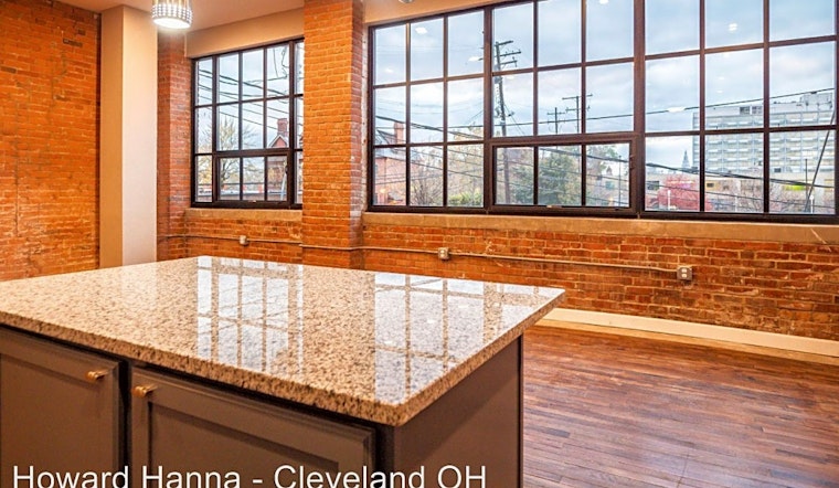 Apartments for rent in Cleveland: What will $2,100 get you?