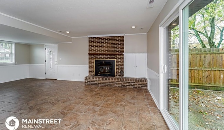Apartments for rent in Louisville: What will $1,700 get you?